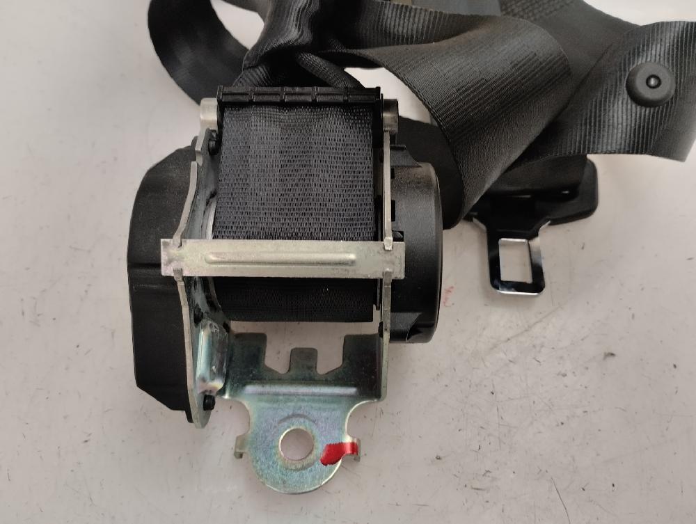 CINTURON SEGURIDAD TRASERO IZQUIERDO DACIA SANDERO 0.9 TCE LPG MT 90CV