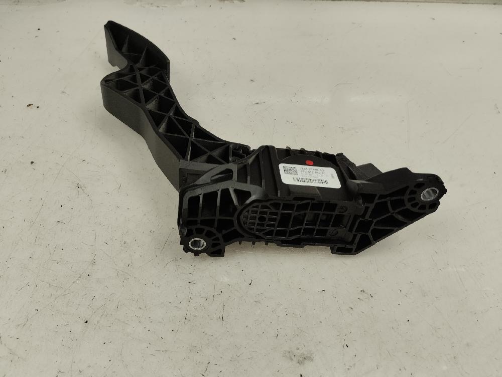 POTENCIOMETRO PEDAL FORD FOCUS 1.0 ECOBOOST MT 100CV | 74KW