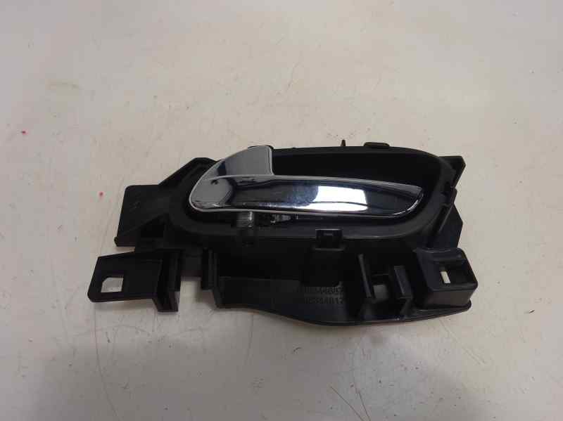 MANETA INTERIOR DELANTERA IZQUIERDA CITROEN C3 1.4 HDI AMT 68CV