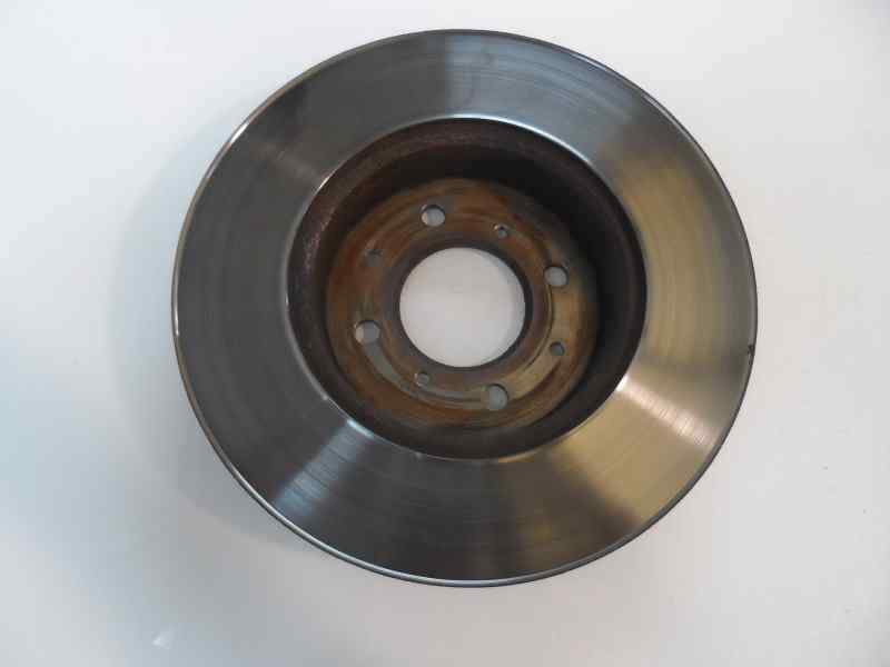 DISCO FRENO DELANTERO ROVER 45 1.6 MT 109CV | 80KW