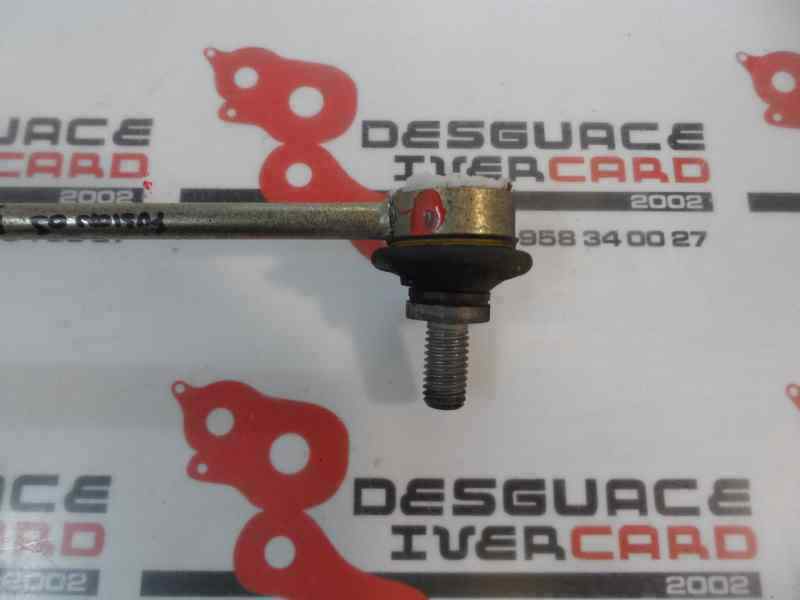 BIELETA ESTABILIZADORA DELANTERA DERECHA FORD FUSION 1.6 TDCI MT 90CV