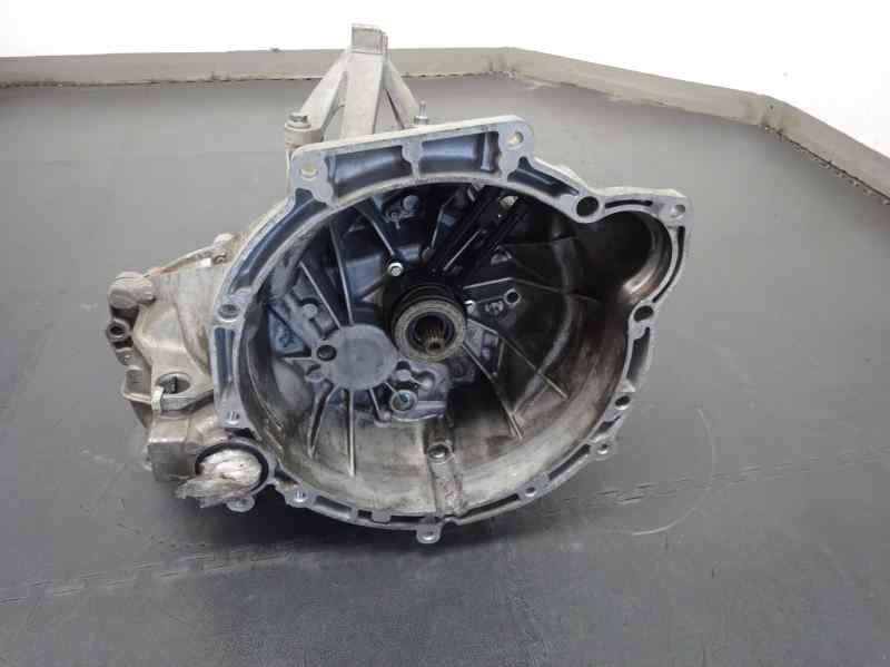 CAJA CAMBIOS FORD FOCUS 2007 1.6 MT 101CV