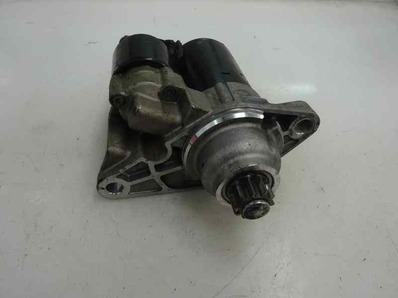 MOTOR ARRANQUE SEAT IBIZA 2003 1.4 MT 75CV | 55KW