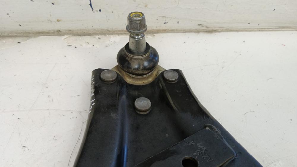 BRAZO SUSPENSION INFERIOR DELANTERO DERECHO DACIA DUSTER 1.5 MT 115CV | 85KW