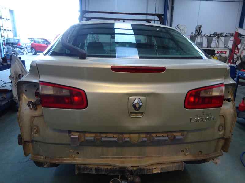 ELEVALUNAS TRASERO DERECHO RENAULT LAGUNA 1.9 DCI MT 101CV