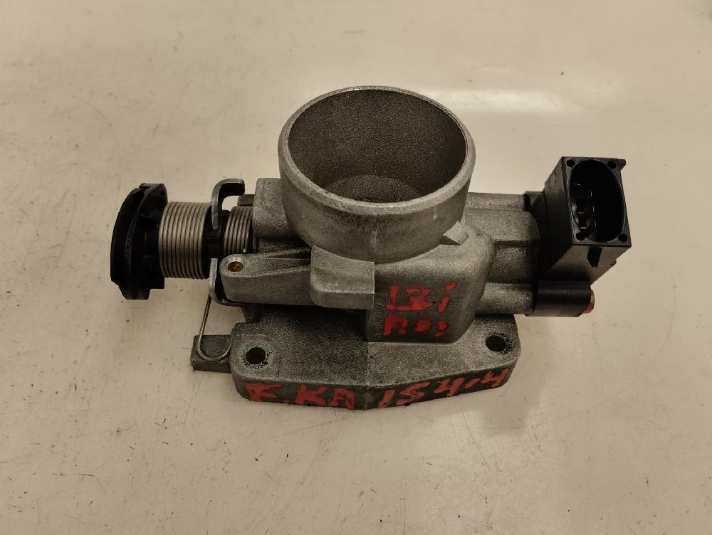 CAJA MARIPOSA FORD KA 1.3 MT 60CV