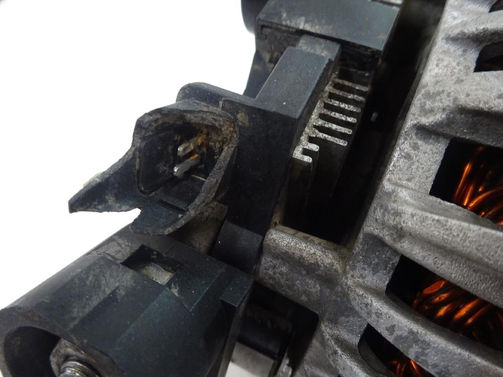 ALTERNADOR PEUGEOT PARTNER 2007 2.0 HDI MT 90CV
