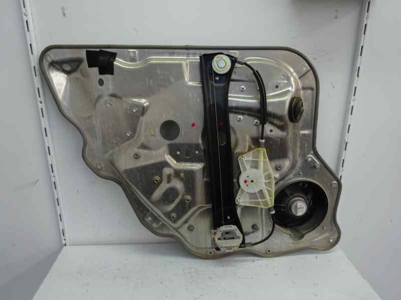 ELEVALUNAS TRASERO DERECHO MERCEDES BENZ CLASE S 3.0 S 320 CDI 7G-TRONIC 4MATIC LWB 235CV