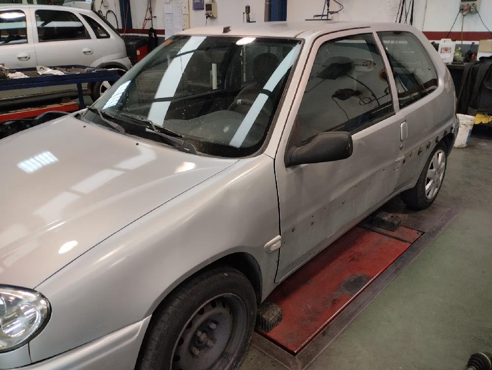 ELEVALUNAS DELANTERO IZQUIERDO CITROEN SAXO 2000 1.5 D MT 57CV