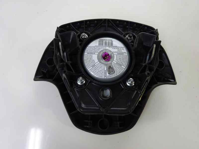 AIRBAG DELANTERO IZQUIERDO SEAT IBIZA 1.4 TDI MT 70CV
