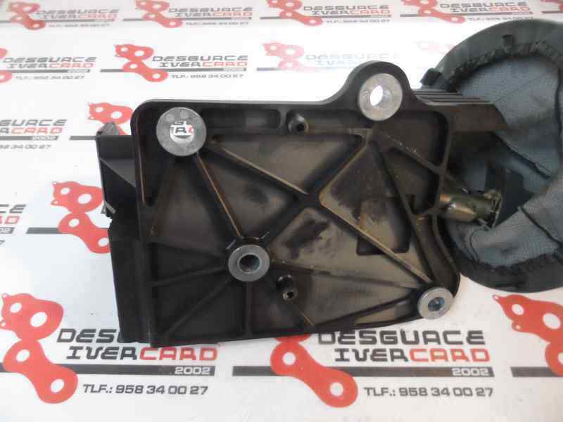 PALANCA CAMBIO FIAT PANDA 1.2 AMT 60CV
