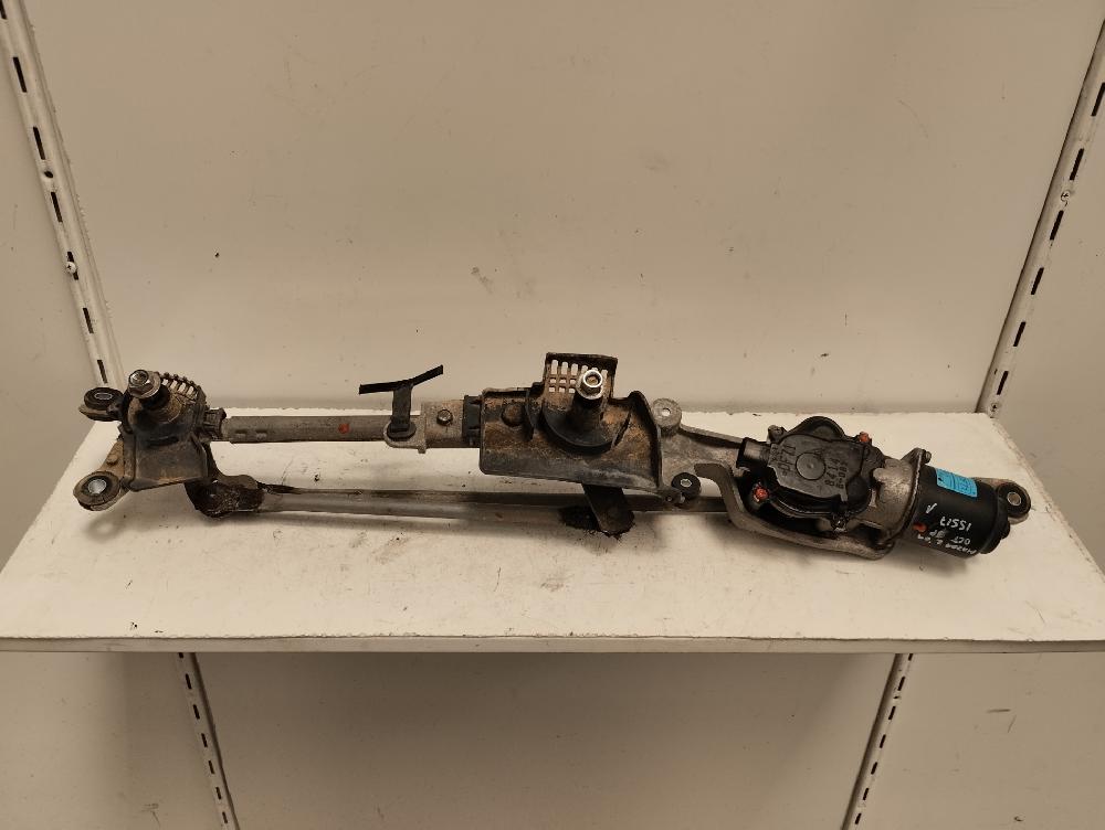 MOTOR LIMPIA DELANTERO MAZDA 2 1.4 MZ-CD MT 68CV | 50KW