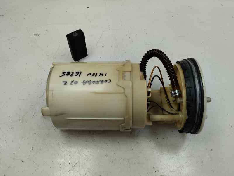 BOMBA COMBUSTIBLE SEAT CORDOBA 1.4 MT 75CV