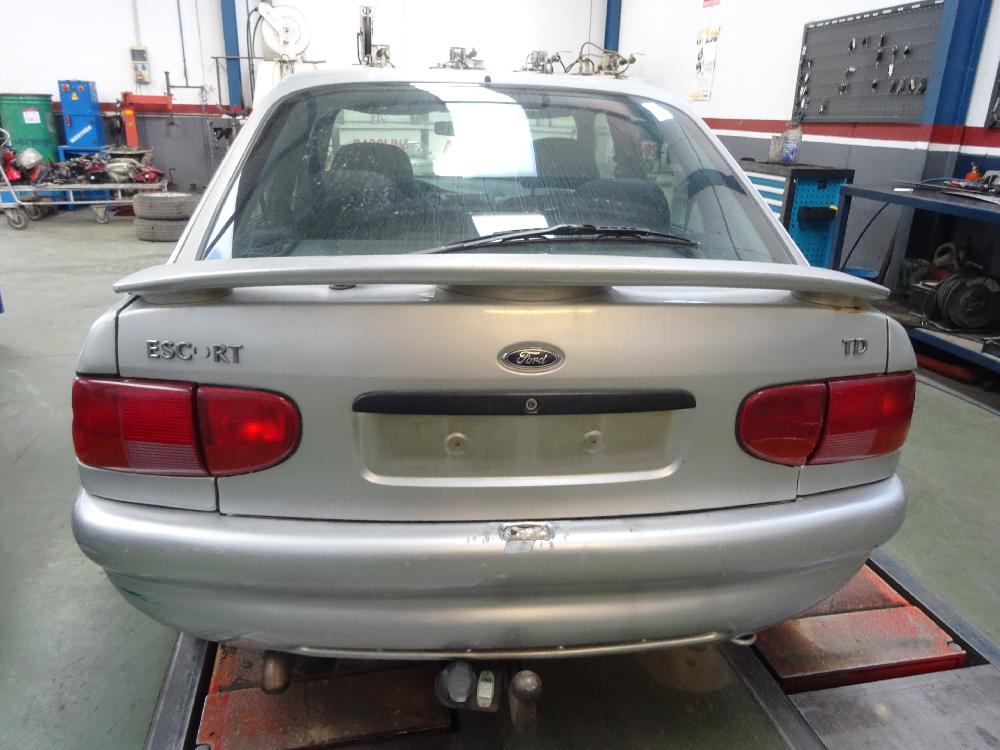 FARO IZQUIERDO FORD ESCORT 1.8 MT 90CV | 66KW