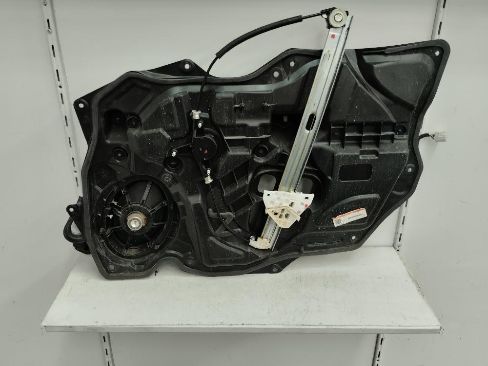ELEVALUNAS DELANTERO IZQUIERDO MAZDA 3 2.2 CITD MT 150CV