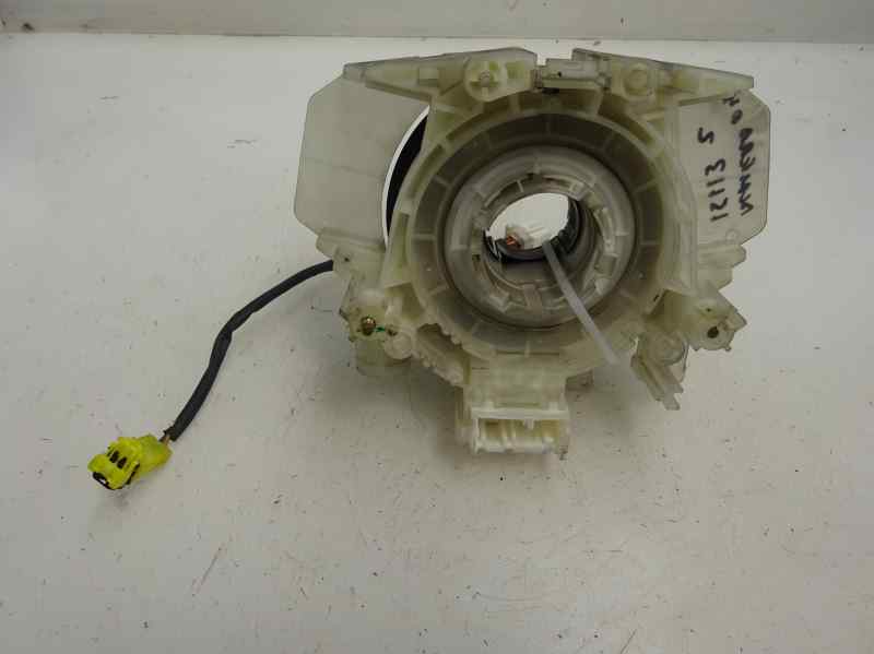 ANILLO AIRBAG NISSAN ALMERA 1.5 MT 98CV | 72KW
