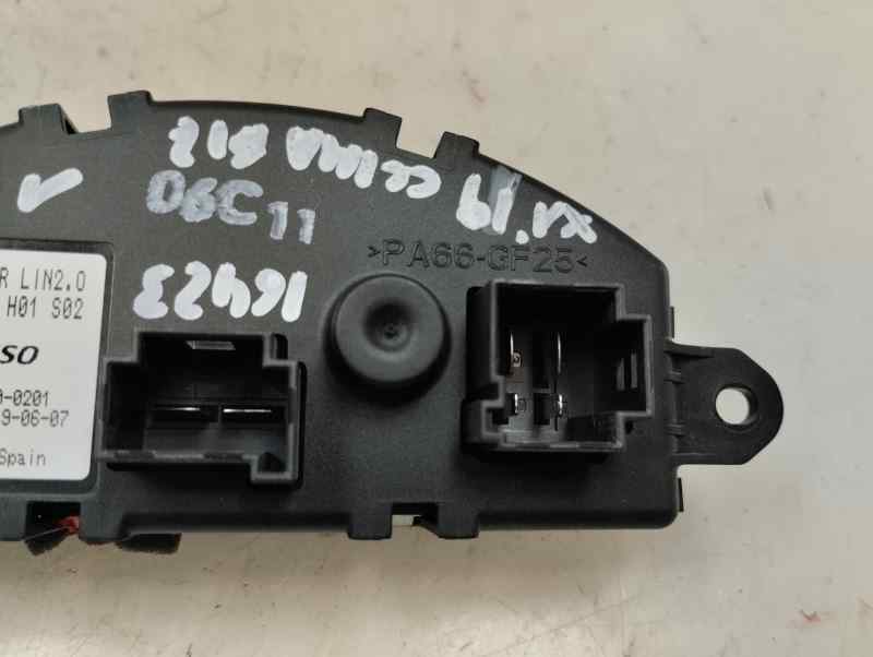 RESISTENCIA CALEFACCION BMW X1 1.5 16D SDRIVE MT 116CV