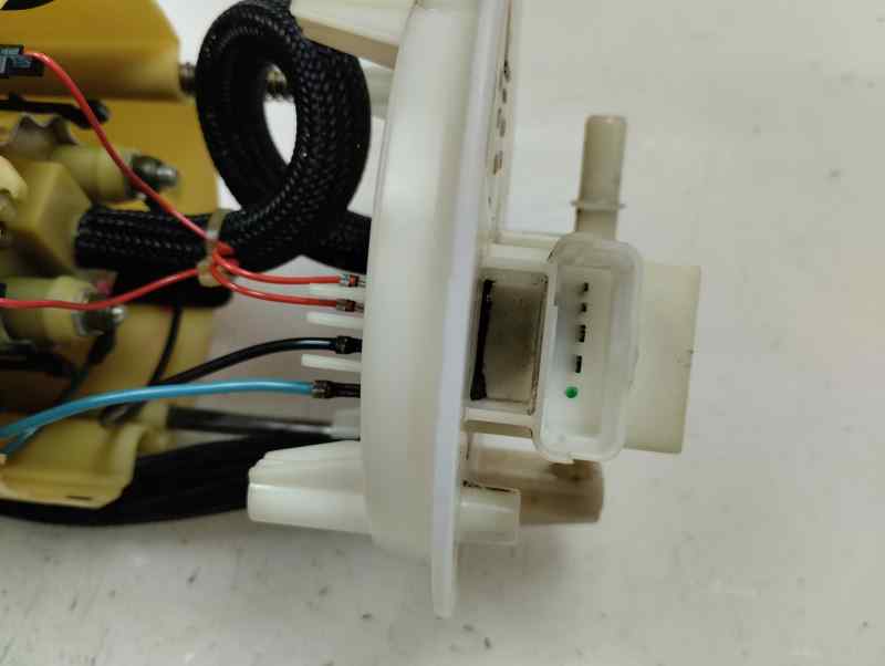 BOMBA COMBUSTIBLE FIAT MULTIPLA 1.9 JTD MT 115CV