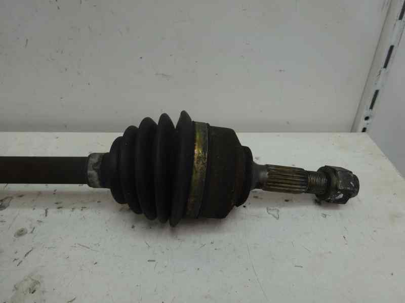 TRANSMISION DELANTERA IZQUIERDA CITROEN C3 1.1 MT 60CV