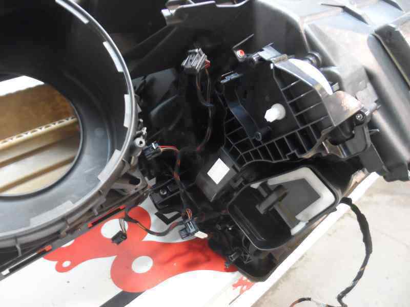 CALEFACCION ENTERA NORMAL BMW SERIE 3 2.0 318D MT 143CV