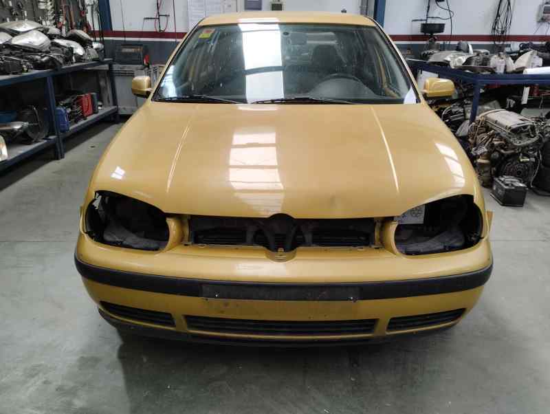 CAPOT VOLKSWAGEN GOLF 1.9 TDI MT 110CV