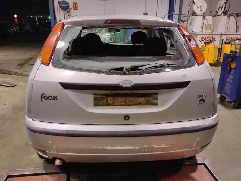 MOTOR ARRANQUE FORD FOCUS 2003 1.8 MT 101CV | 74KW