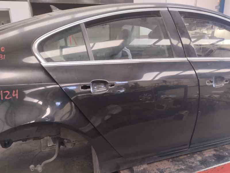 PUERTA TRASERA DERECHA OPEL INSIGNIA 2.0 CDTI AT 130CV
