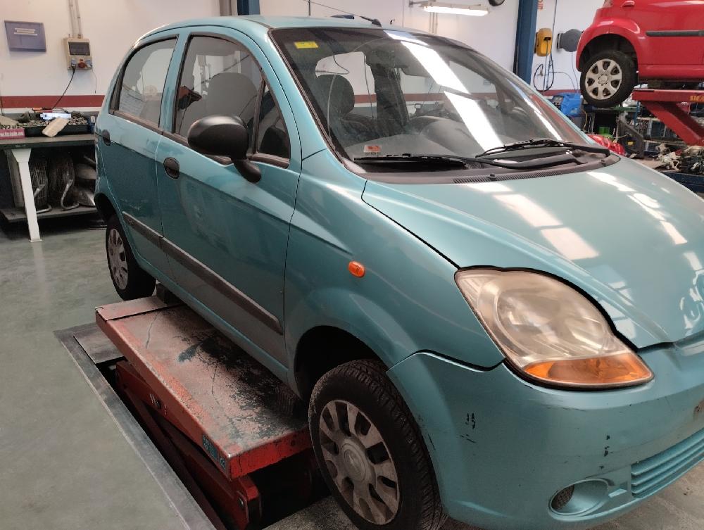 BOMBA COMBUSTIBLE DAEWOO MATIZ 2005 1.0 MT 63CV