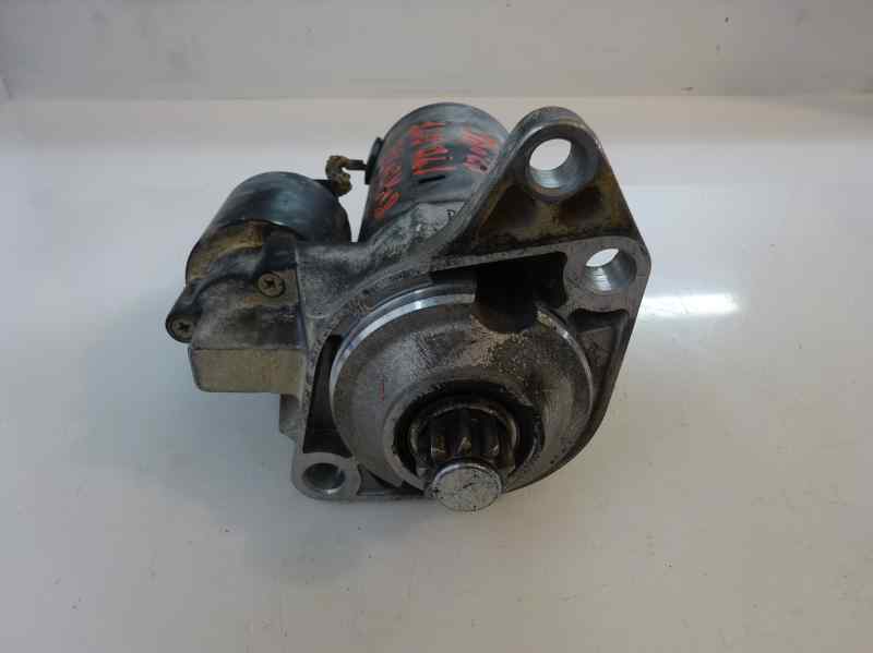 MOTOR ARRANQUE SEAT CORDOBA 1.9 D MT 64CV