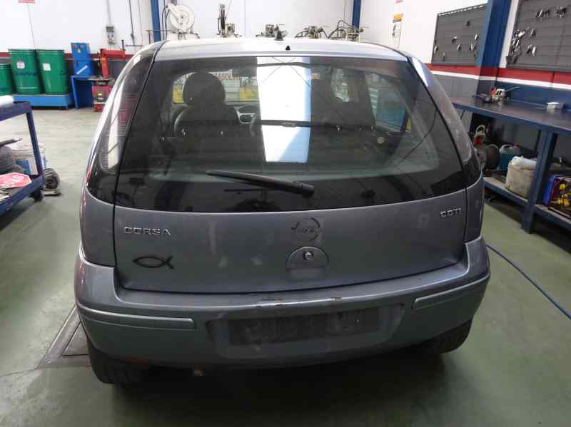 RETROVISOR IZQUIERDO OPEL CORSA 2004 1.3 CDTI MT 70CV | 51KW