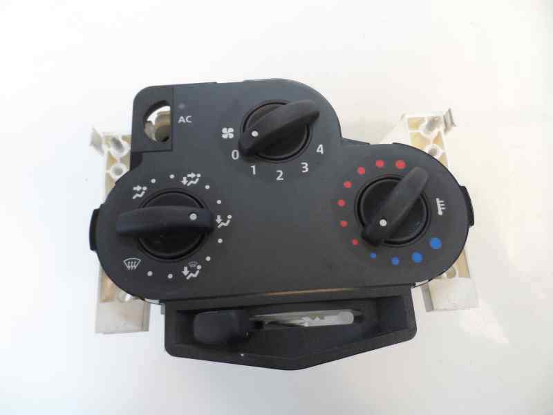 MANDO CALEFACCION AIRE ACONDICIONADO DACIA LOGAN 2008 1.5 D MT 86CV