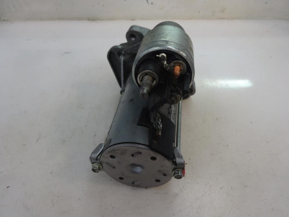 MOTOR ARRANQUE DACIA LOGAN 1.5 DCI MT 90CV