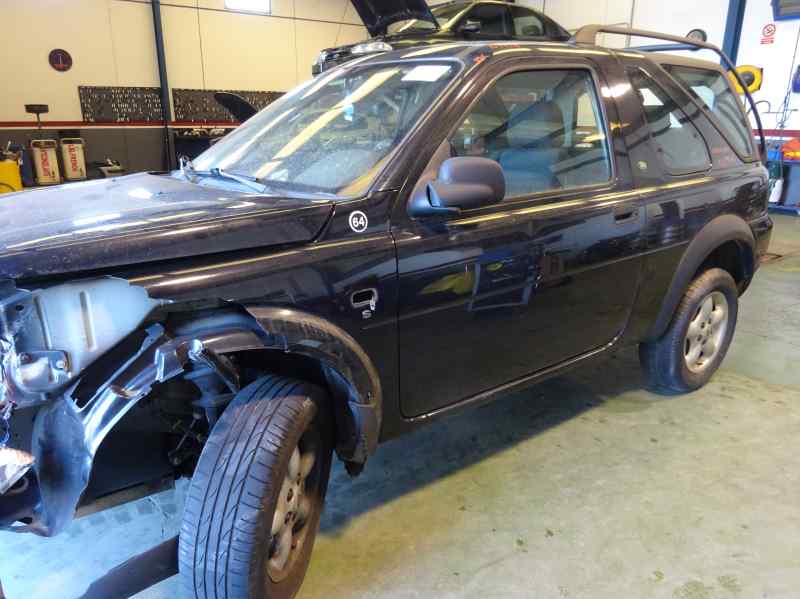 INTERCOOLER LAND ROVER FREELANDER 2.0 TD MT 112CV