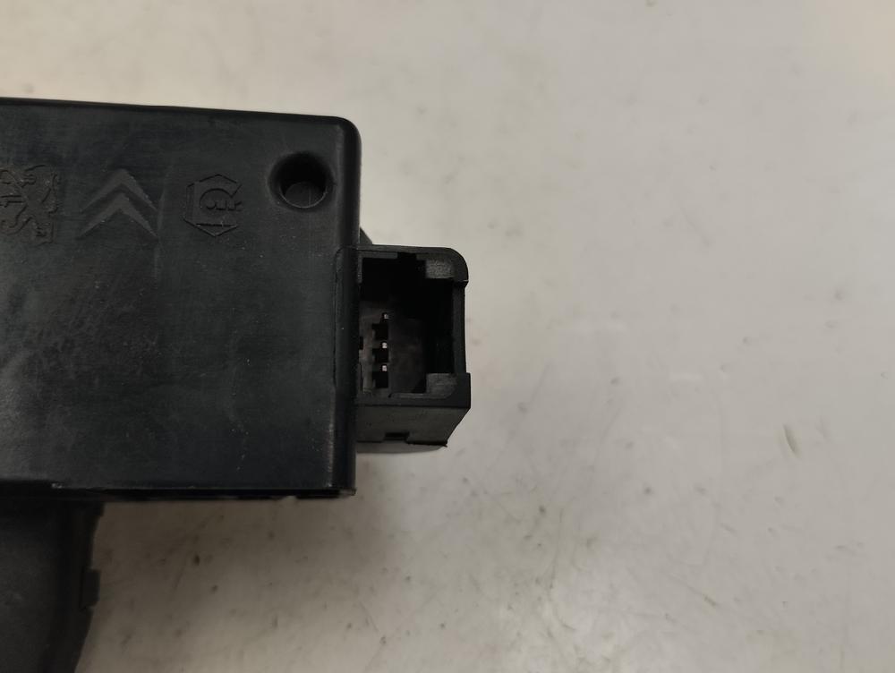CERRADURA MALETERO PORTON CITROEN C5 2001 2.0 HDI AT 109CV