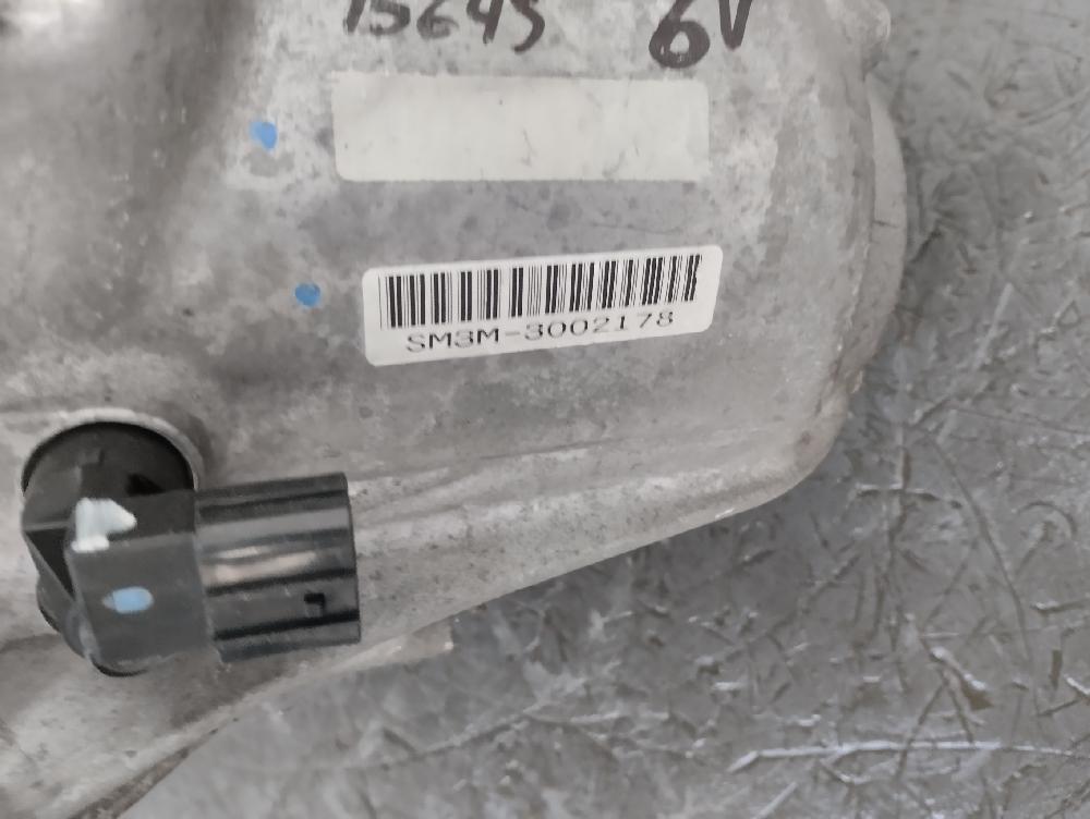 CAJA CAMBIOS HONDA ACCORD 2.0 MT 156CV | 115KW