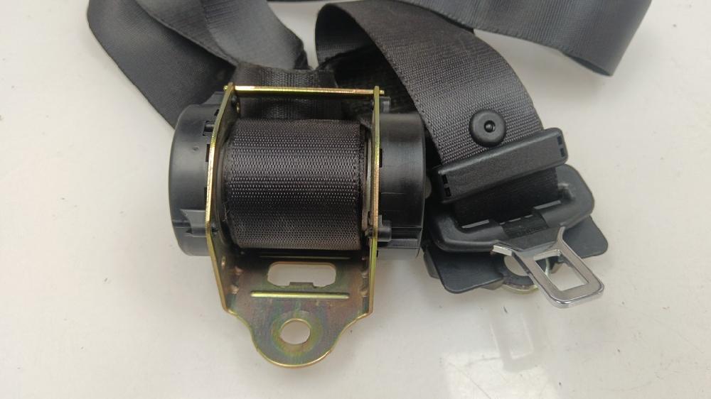CINTURON SEGURIDAD TRASERO IZQUIERDO MINI ONE 1.4 D MT 75CV