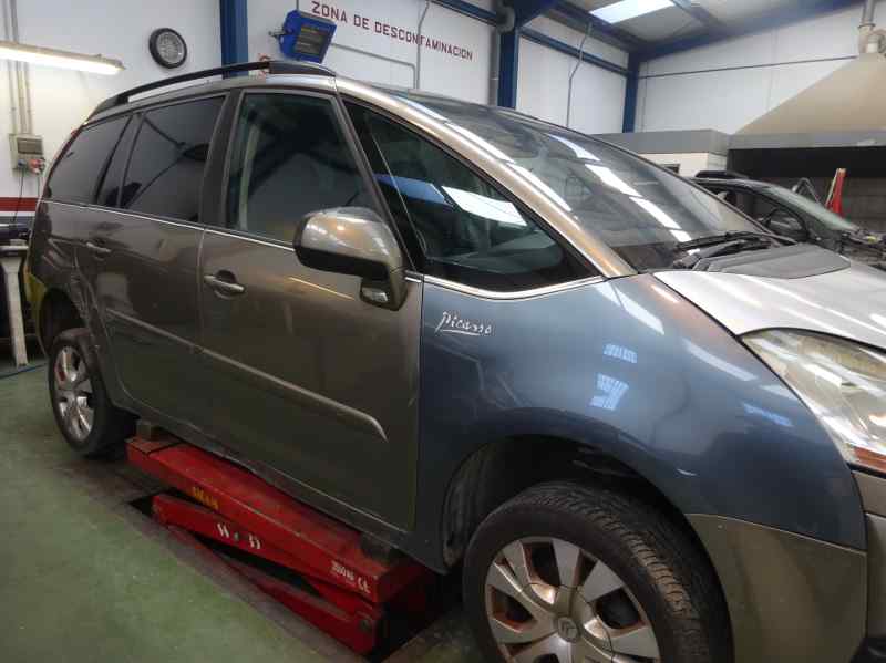 PINZA FRENO TRASERA DERECHA CITROEN C4 PICASSO 2008 1.6 HDI AMT 109CV