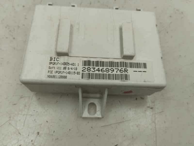 MODULO ELECTRONICO RENAULT CLIO 0.9 TSE MT 90CV