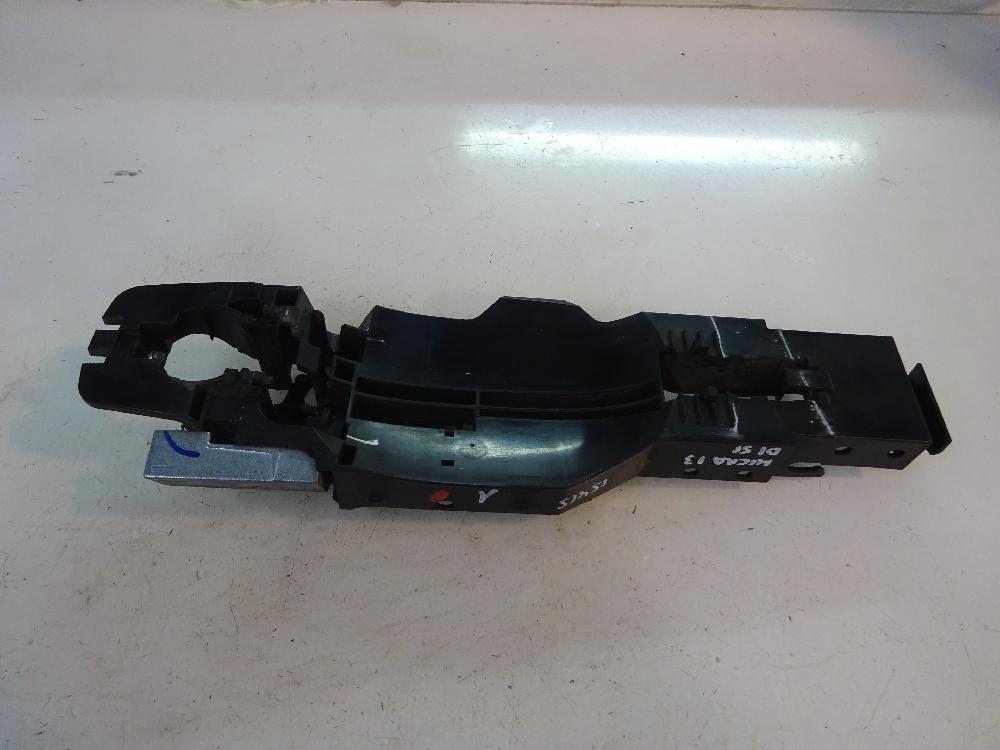 SOPORTE MANETA EXTERIOR DELANTERA IZQUIERDA NISSAN MICRA 1.2 MT 80CV
