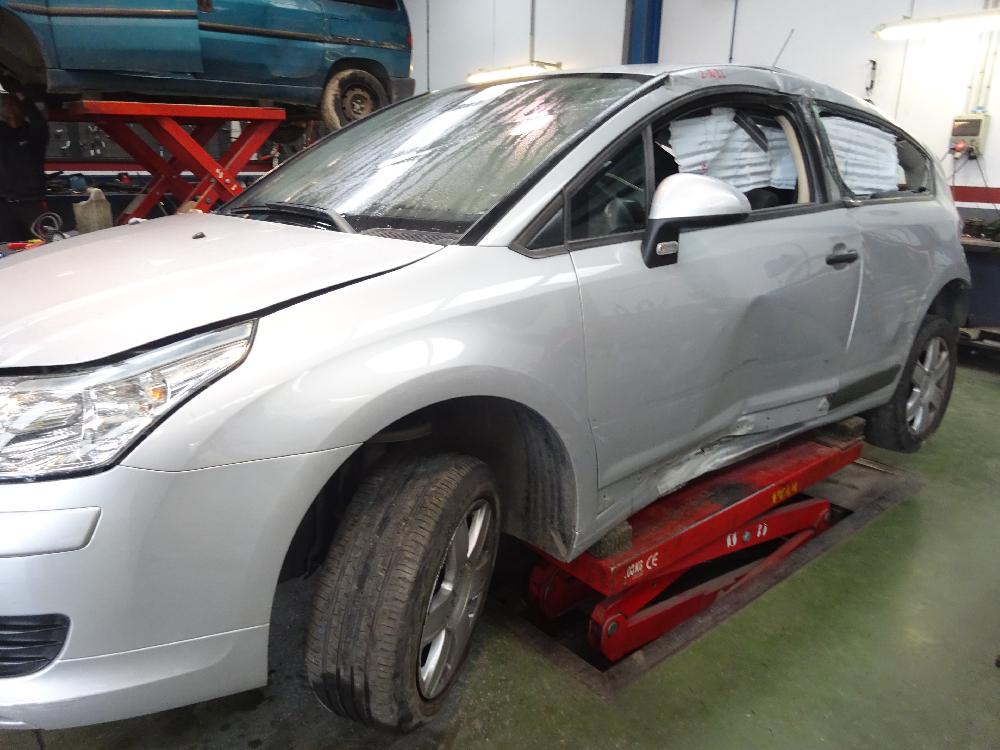 BOMBA EMBRAGUE CITROEN C4 2008 1.6 HDI MT 90CV