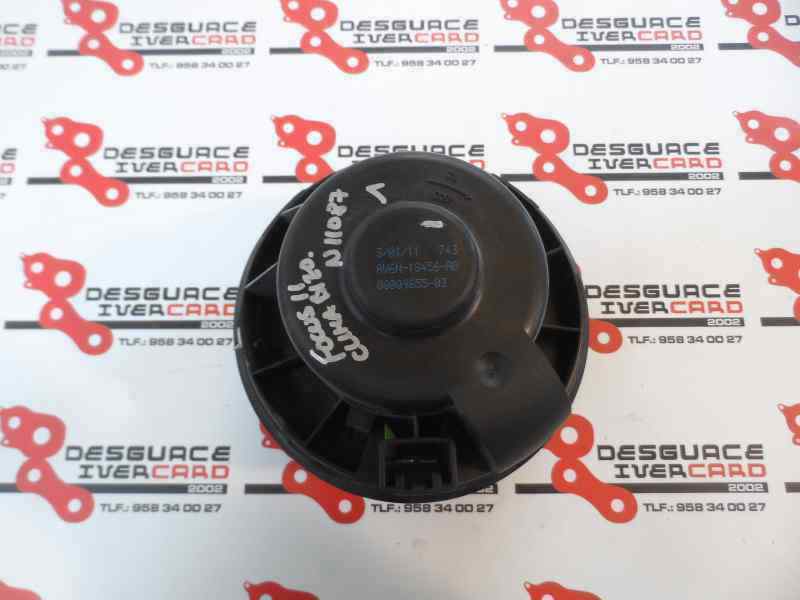 MOTOR CALEFACCION FORD FOCUS 2011 1.6 TDCI MT 115CV