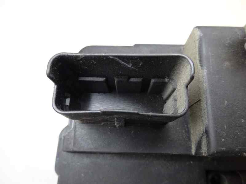 CERRADURA PUERTA DELANTERA DERECHA CITROEN BERLINGO 1.6HDI MT 75CV | 55KW