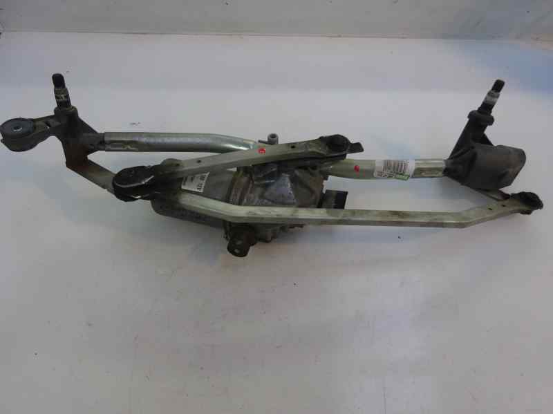MOTOR LIMPIA DELANTERO RENAULT LAGUNA 1.5 DCI MT 110CV