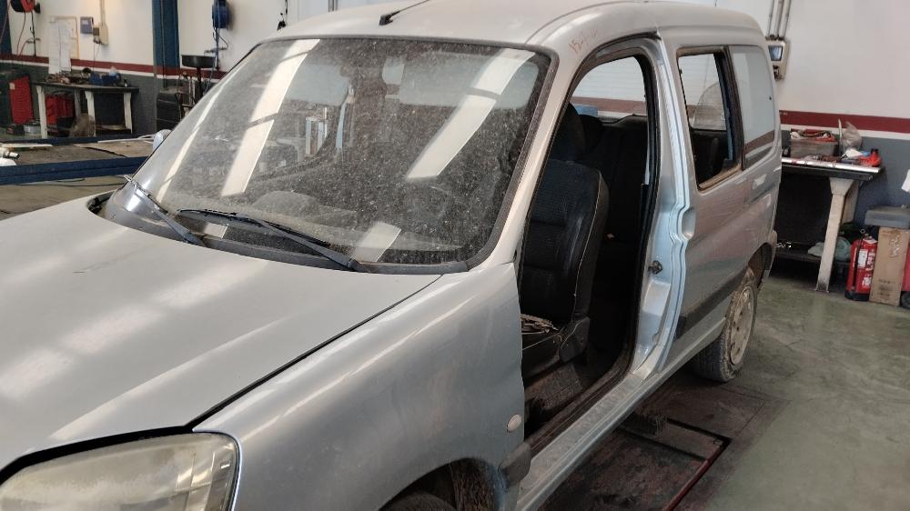SERVOFRENO PEUGEOT PARTNER 1.9 MT 69CV | 51KW