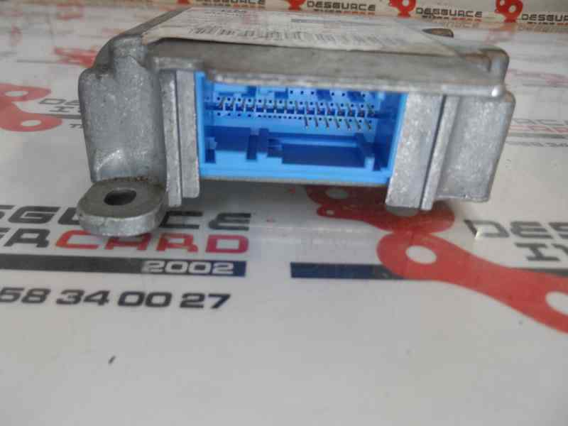 CENTRALITA AIRBAG OPEL ASTRA 2.0 DI MT 82CV | 60KW