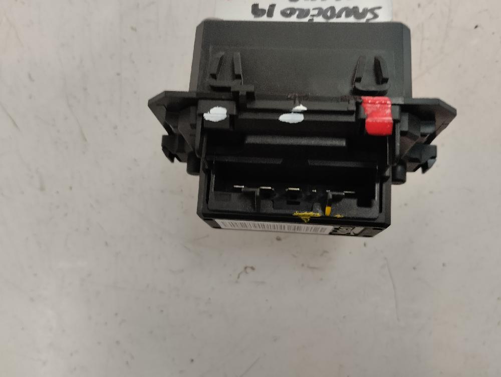 RESISTENCIA CALEFACCION DACIA SANDERO 0.9 TCE LPG MT 90CV