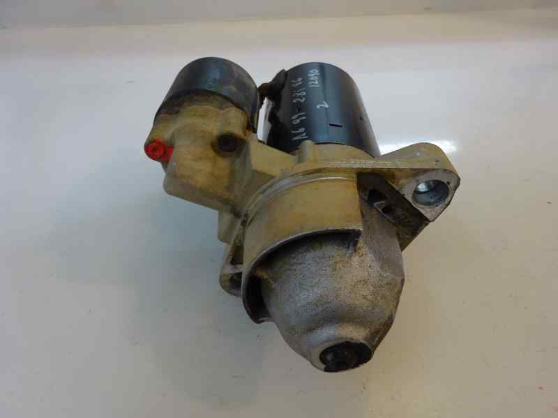 MOTOR ARRANQUE AUDI A6 1999 2.8 MT 193CV | 142KW