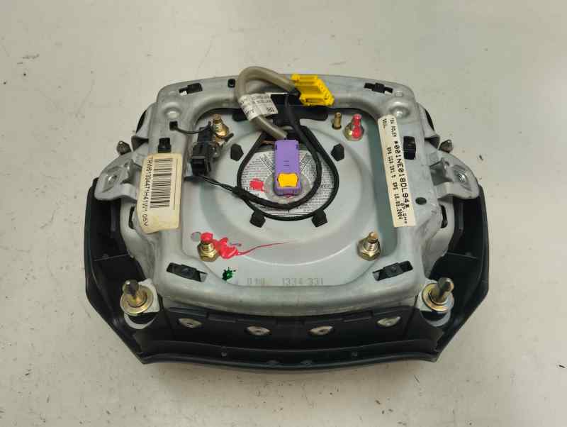 AIRBAG DELANTERO IZQUIERDO AUDI ALLROAD 2.5 TDI QUATTRO MT 180CV