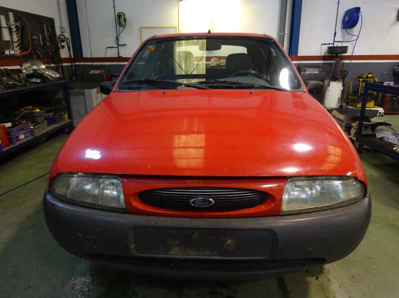 CERRADURA PUERTA TRASERA DERECHA FORD FIESTA 1.8 D MT 59CV