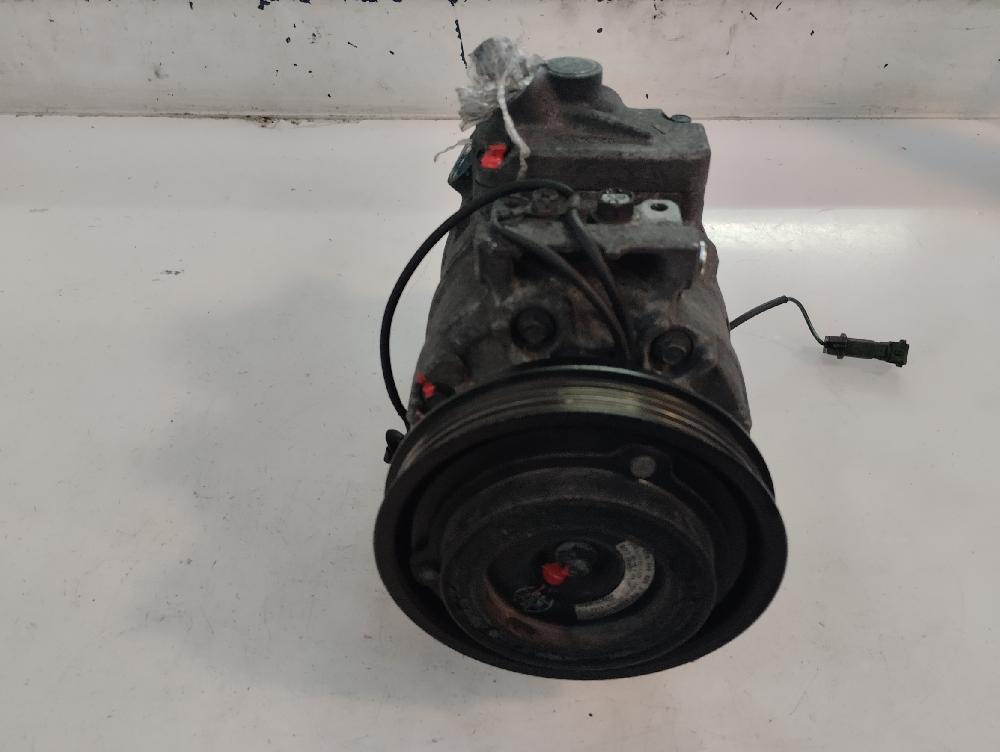COMPRESOR AIRE ACONDICIONADO SKODA SUPERB 2007 2.0 TDI MT 140CV | 103KW